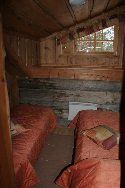Viprakka Villa Levi Kamer foto